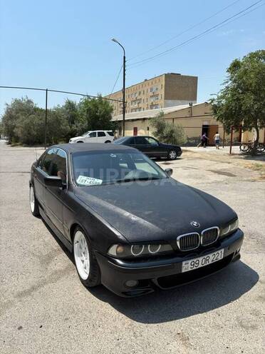 BMW 530 1997, 260,000 km - 3.0 l - Bakı