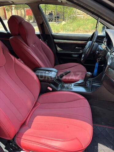 BMW 530 1997, 260,000 km - 3.0 l - Bakı