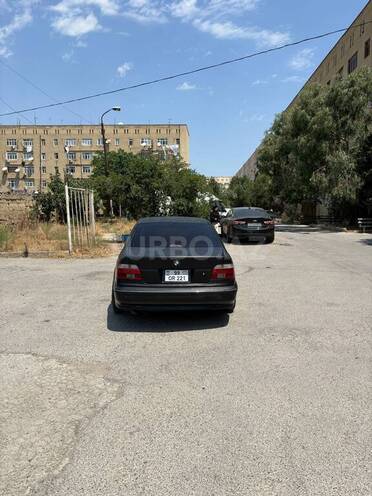 BMW 530 1997, 260,000 km - 3.0 l - Bakı