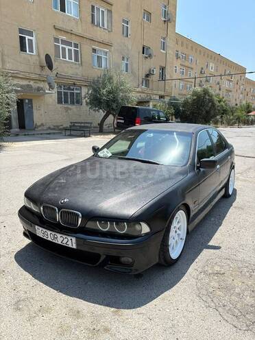 BMW 530 1997, 260,000 km - 3.0 l - Bakı