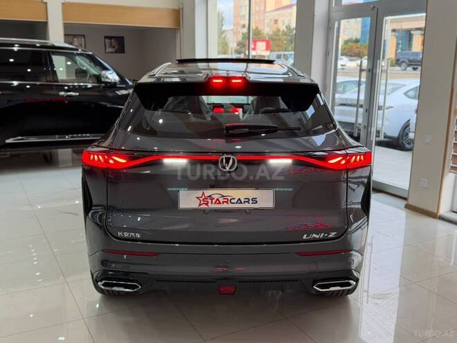 Changan  2025, 0 km - 1.5 l - Sumqayıt