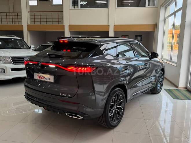 Changan  2025, 0 km - 1.5 l - Sumqayıt