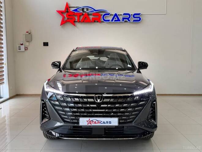 Changan  2025, 0 km - 1.5 l - Sumqayıt
