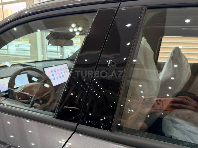 Changan  2025, 0 km - 1.5 l - Sumqayıt
