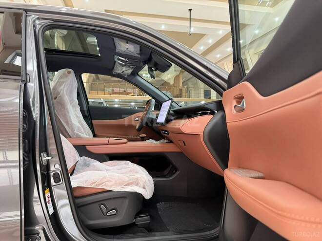 Changan  2025, 0 km - 1.5 l - Sumqayıt