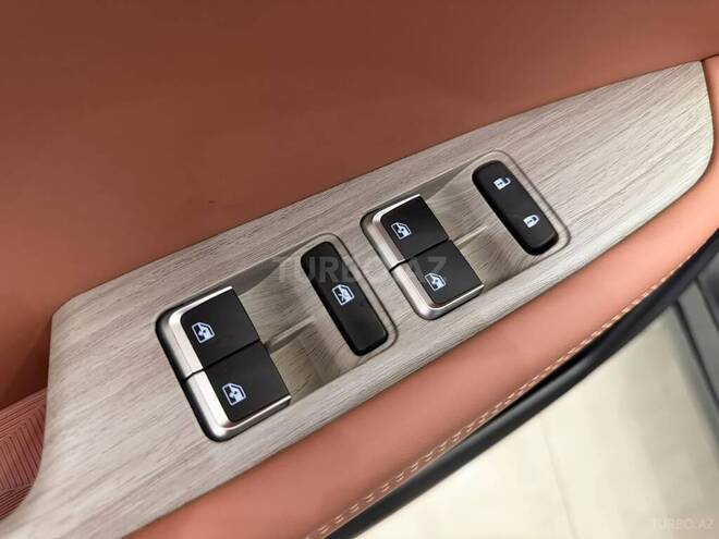 Changan  2025, 0 km - 1.5 l - Sumqayıt