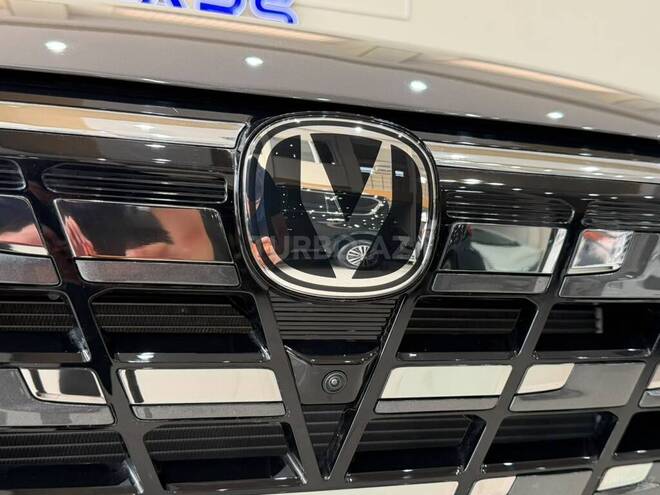 Changan  2025, 0 km - 1.5 l - Sumqayıt