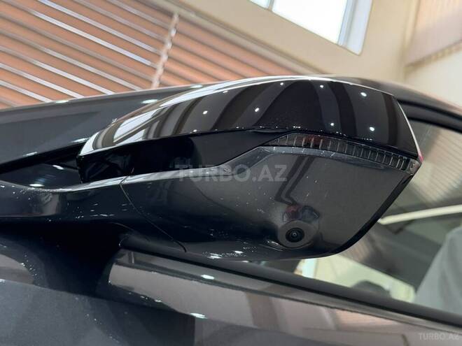 Changan  2025, 0 km - 1.5 l - Sumqayıt