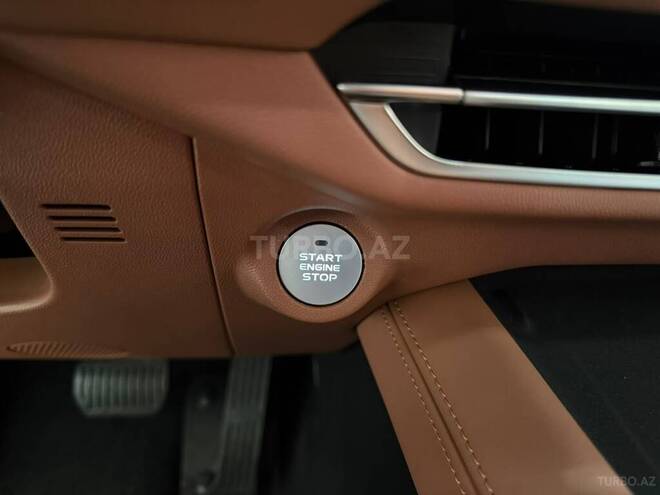 Changan  2025, 0 km - 1.5 l - Sumqayıt