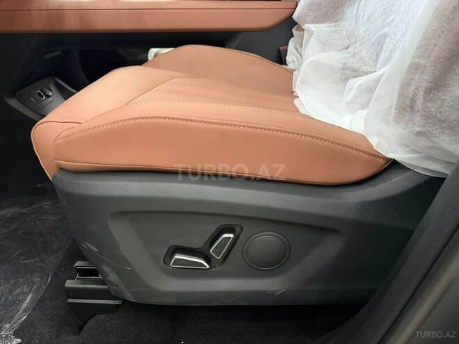 Changan  2025, 0 km - 1.5 l - Sumqayıt