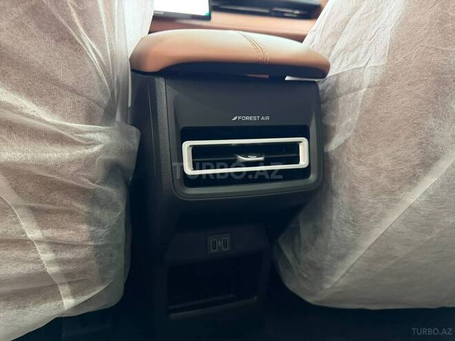 Changan  2025, 0 km - 1.5 l - Sumqayıt