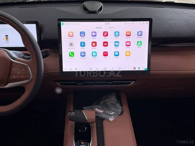 Changan  2025, 0 km - 1.5 l - Sumqayıt