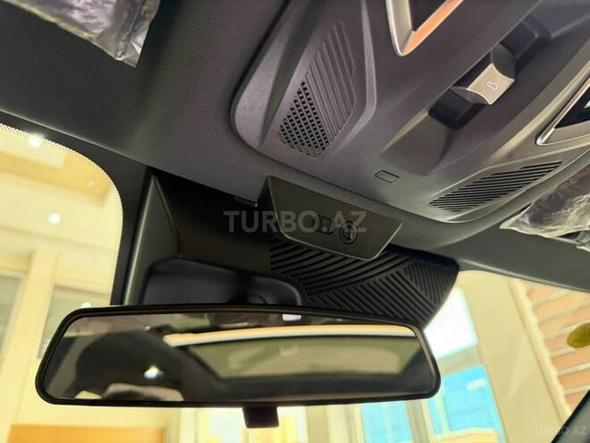 Changan  2025, 0 km - 1.5 l - Sumqayıt