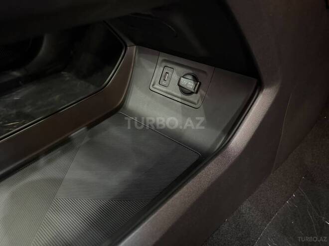 Changan  2025, 0 km - 1.5 l - Sumqayıt