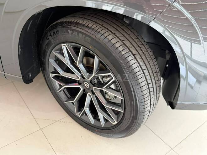 Changan  2025, 0 km - 1.5 l - Sumqayıt