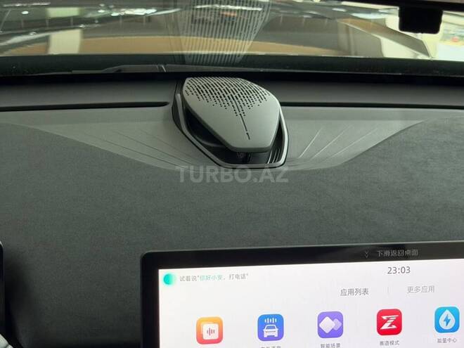 Changan  2025, 0 km - 1.5 l - Sumqayıt