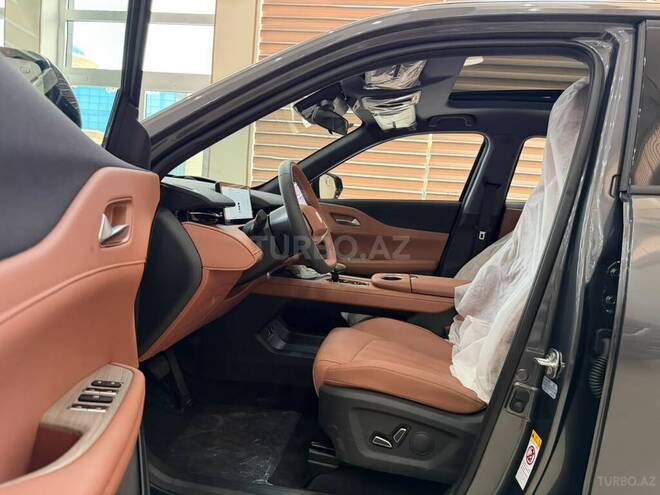 Changan  2025, 0 km - 1.5 l - Sumqayıt