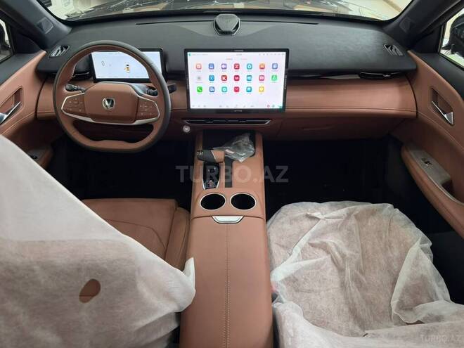 Changan  2025, 0 km - 1.5 l - Sumqayıt