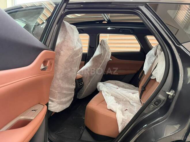 Changan  2025, 0 km - 1.5 l - Sumqayıt