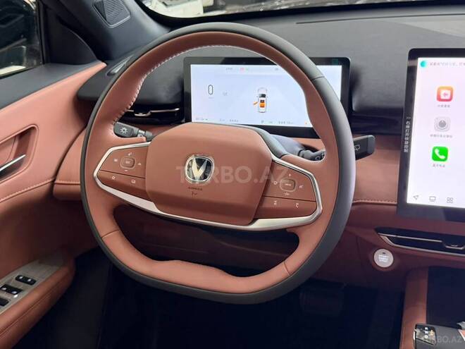 Changan  2025, 0 km - 1.5 l - Sumqayıt