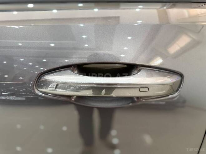 Changan  2025, 0 km - 1.5 l - Sumqayıt
