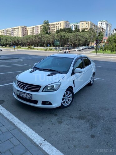 GWM Voleex C30 2012, 260,000 km - 1.5 л - Bakı