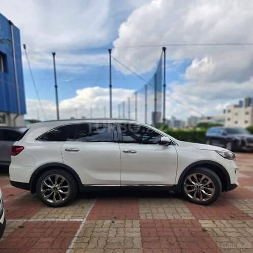 Kia Sorento 2018, 149,000 km - 2.0 l - Bakı