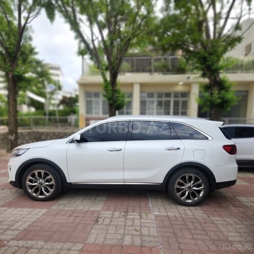 Kia Sorento 2018, 149,000 km - 2.0 l - Bakı