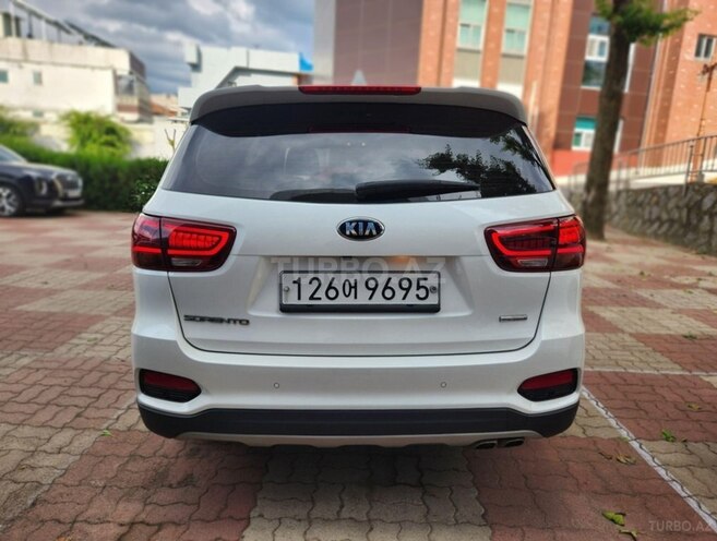 Kia Sorento 2018, 149,000 km - 2.0 l - Bakı