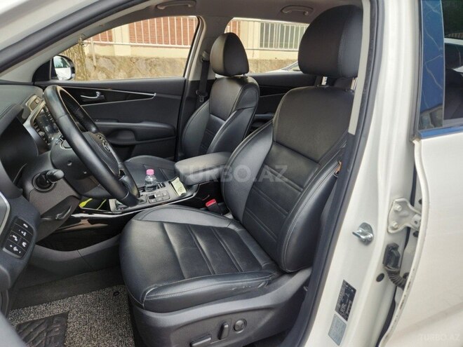 Kia Sorento 2018, 149,000 km - 2.0 l - Bakı