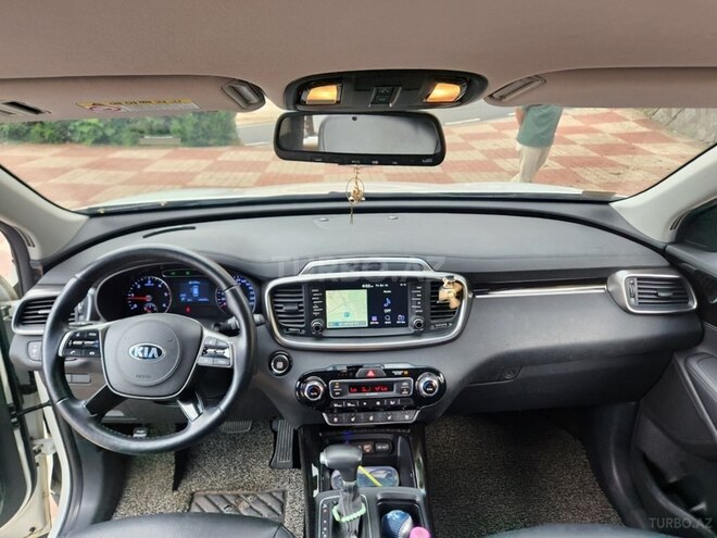 Kia Sorento 2018, 149,000 km - 2.0 l - Bakı