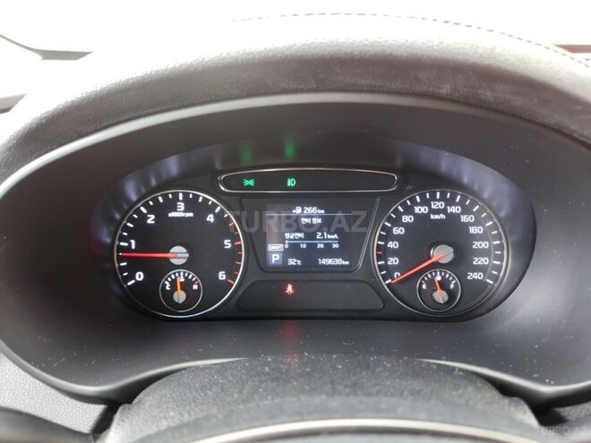 Kia Sorento 2018, 149,000 km - 2.0 l - Bakı