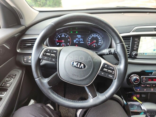 Kia Sorento 2018, 149,000 km - 2.0 l - Bakı
