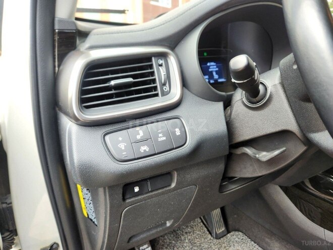 Kia Sorento 2018, 149,000 km - 2.0 l - Bakı