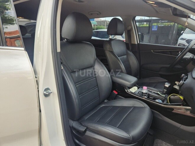 Kia Sorento 2018, 149,000 km - 2.0 l - Bakı