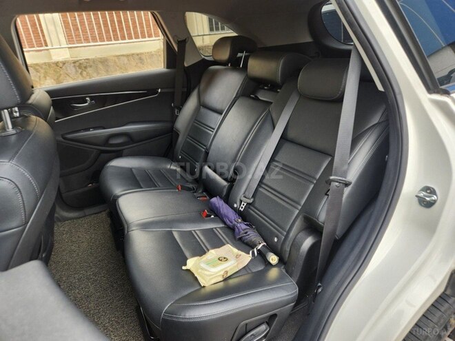 Kia Sorento 2018, 149,000 km - 2.0 l - Bakı
