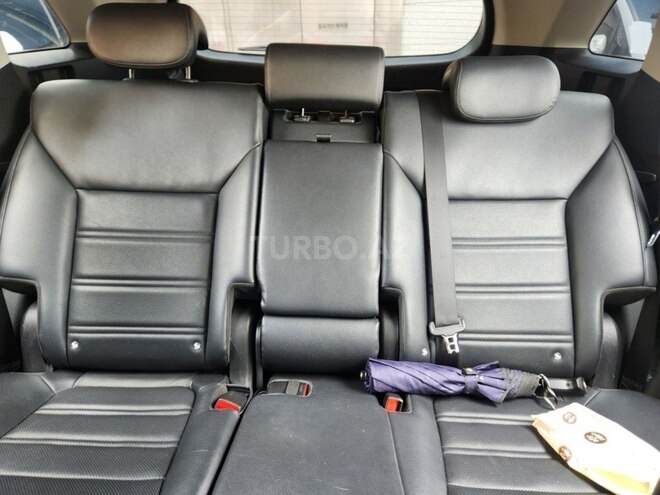 Kia Sorento 2018, 149,000 km - 2.0 l - Bakı