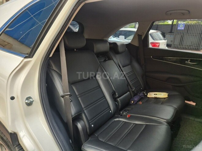 Kia Sorento 2018, 149,000 km - 2.0 l - Bakı