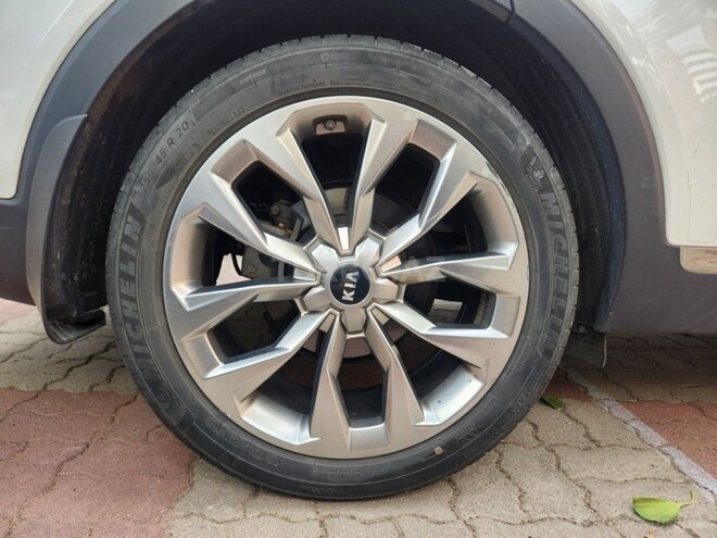 Kia Sorento 2018, 149,000 km - 2.0 l - Bakı