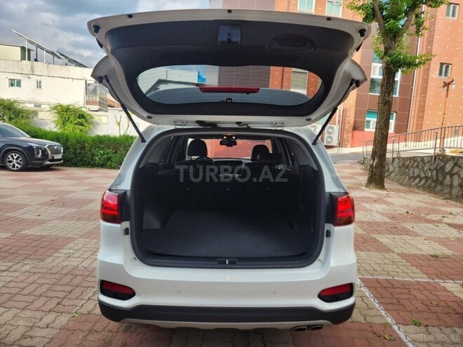 Kia Sorento 2018, 149,000 km - 2.0 l - Bakı