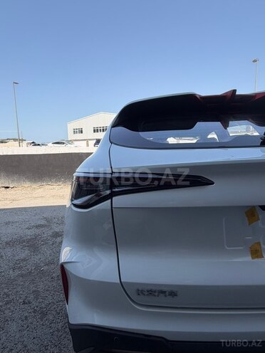 Changan  2026, 0 km - 1.5 л - Bakı