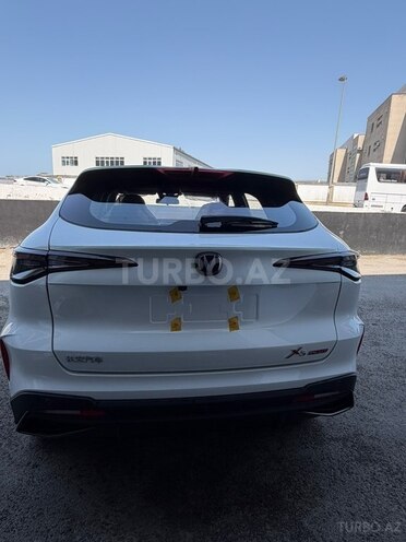 Changan  2026, 0 km - 1.5 л - Bakı