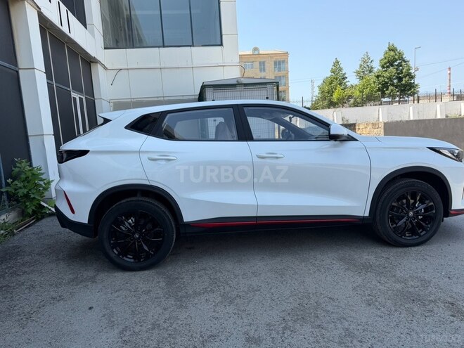 Changan  2026, 0 km - 1.5 л - Bakı