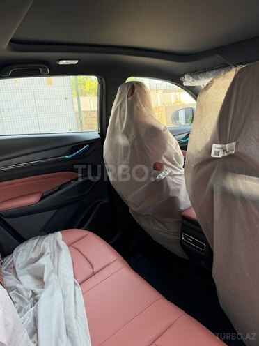 Changan  2026, 0 km - 1.5 л - Bakı