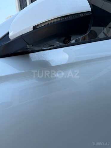 Changan  2026, 0 km - 1.5 л - Bakı