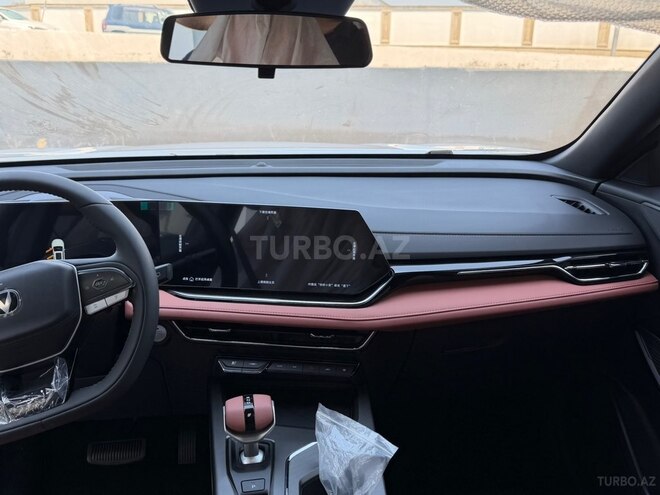 Changan  2026, 0 km - 1.5 л - Bakı
