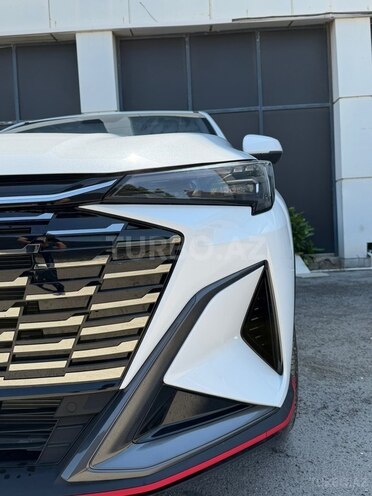 Changan  2026, 0 km - 1.5 л - Bakı