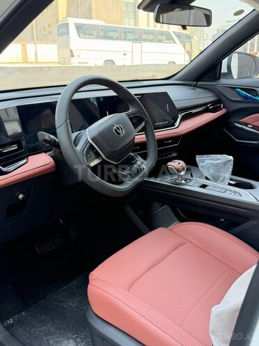 Changan  2026, 0 km - 1.5 л - Bakı