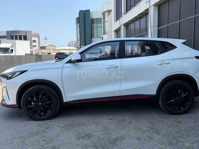 Changan  2026, 0 km - 1.5 л - Bakı