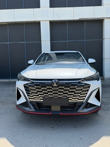 Changan  2026, 0 km - 1.5 л - Bakı